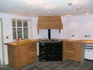 Our new kitchen?